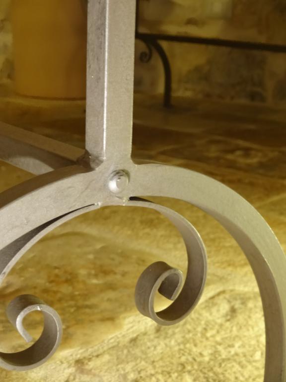 לוקורוטונדו Borgo Sardedda Suites חדר תמונה