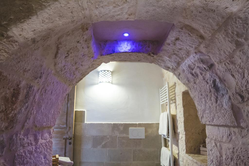 לוקורוטונדו Borgo Sardedda Suites מראה חיצוני תמונה