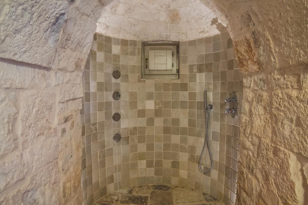לוקורוטונדו Borgo Sardedda Suites מראה חיצוני תמונה